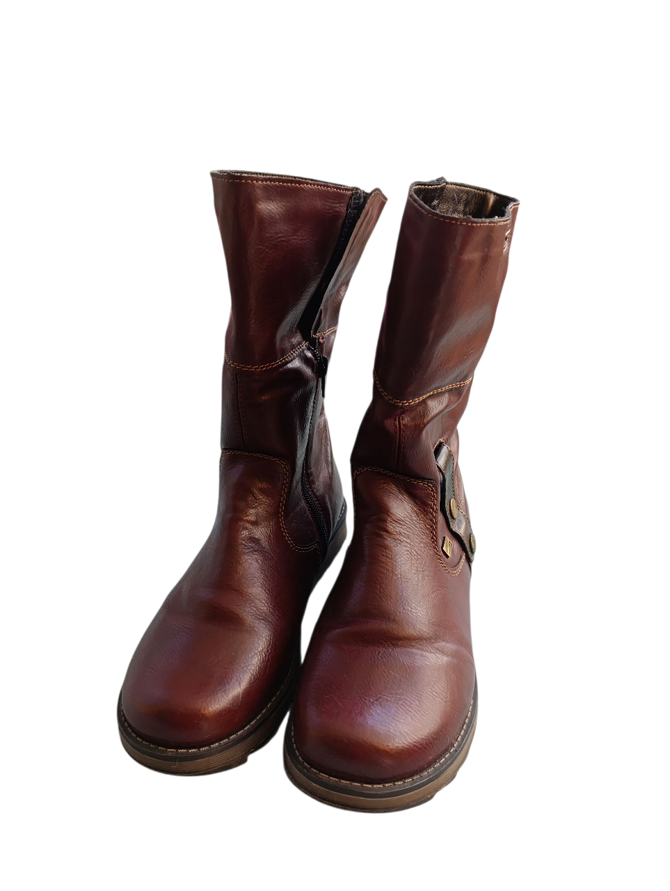 Winterstiefel Remonte Gr. 39