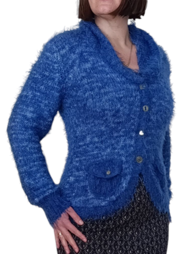 Pullover Biba Gr.M