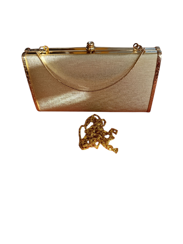 Abendtasche, Clutch