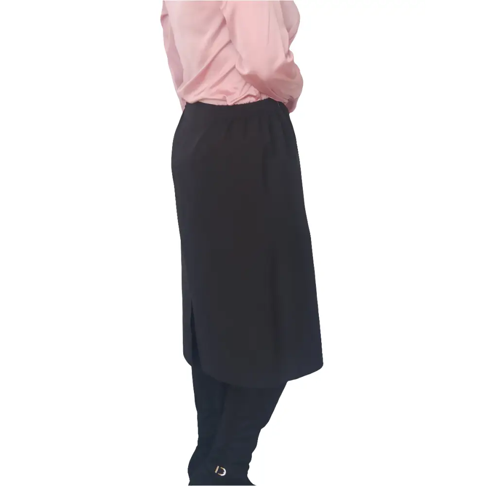 Rock Gr. 46 - Rock Gr. 46 - Vintage&Present Mode Knielange Rücke