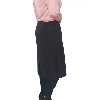 Rock Gr. 46 - Rock Gr. 46 - Vintage&Present Mode Knielange Rücke