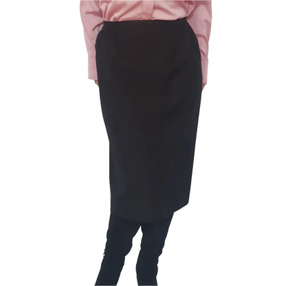 Rock Gr. 46 - Rock Gr. 46 - Vintage&Present Mode Knielange Rücke