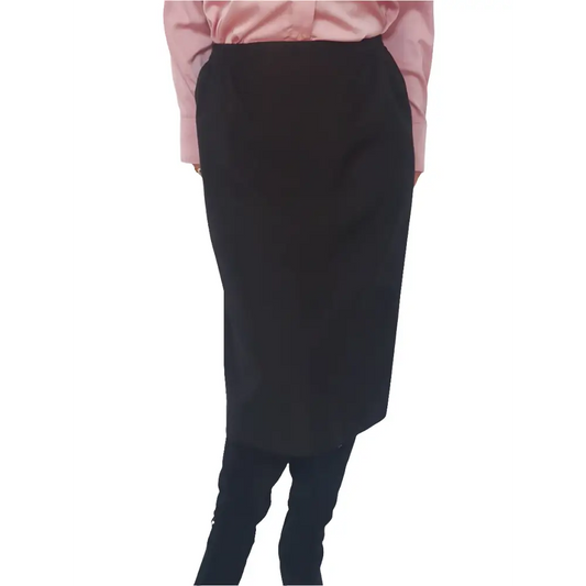 Rock Gr. 46 - Rock Gr. 46 - Vintage&Present Mode Knielange Rücke