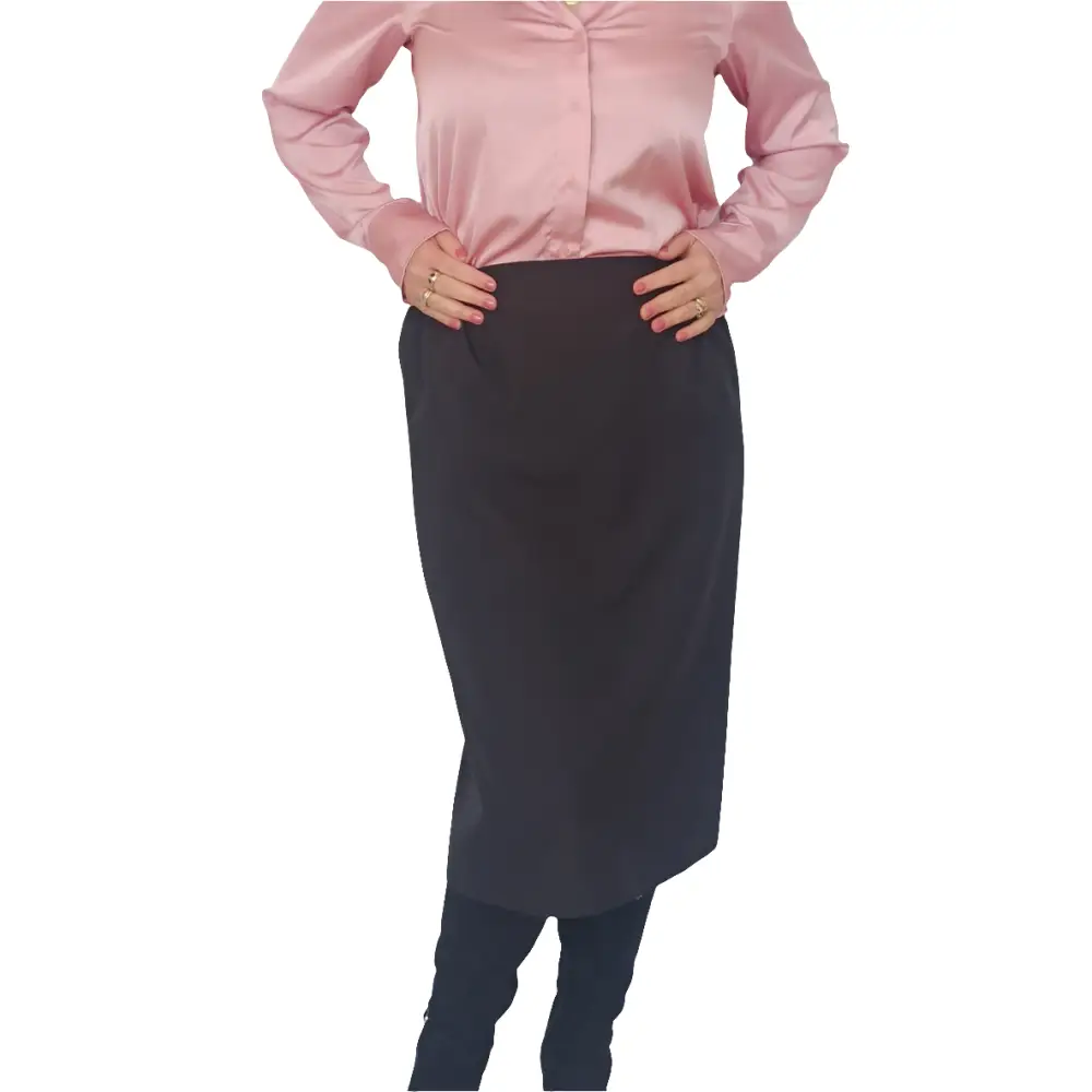 Rock Gr. 46 - Rock Gr. 46 - Vintage&Present Mode Knielange Rücke