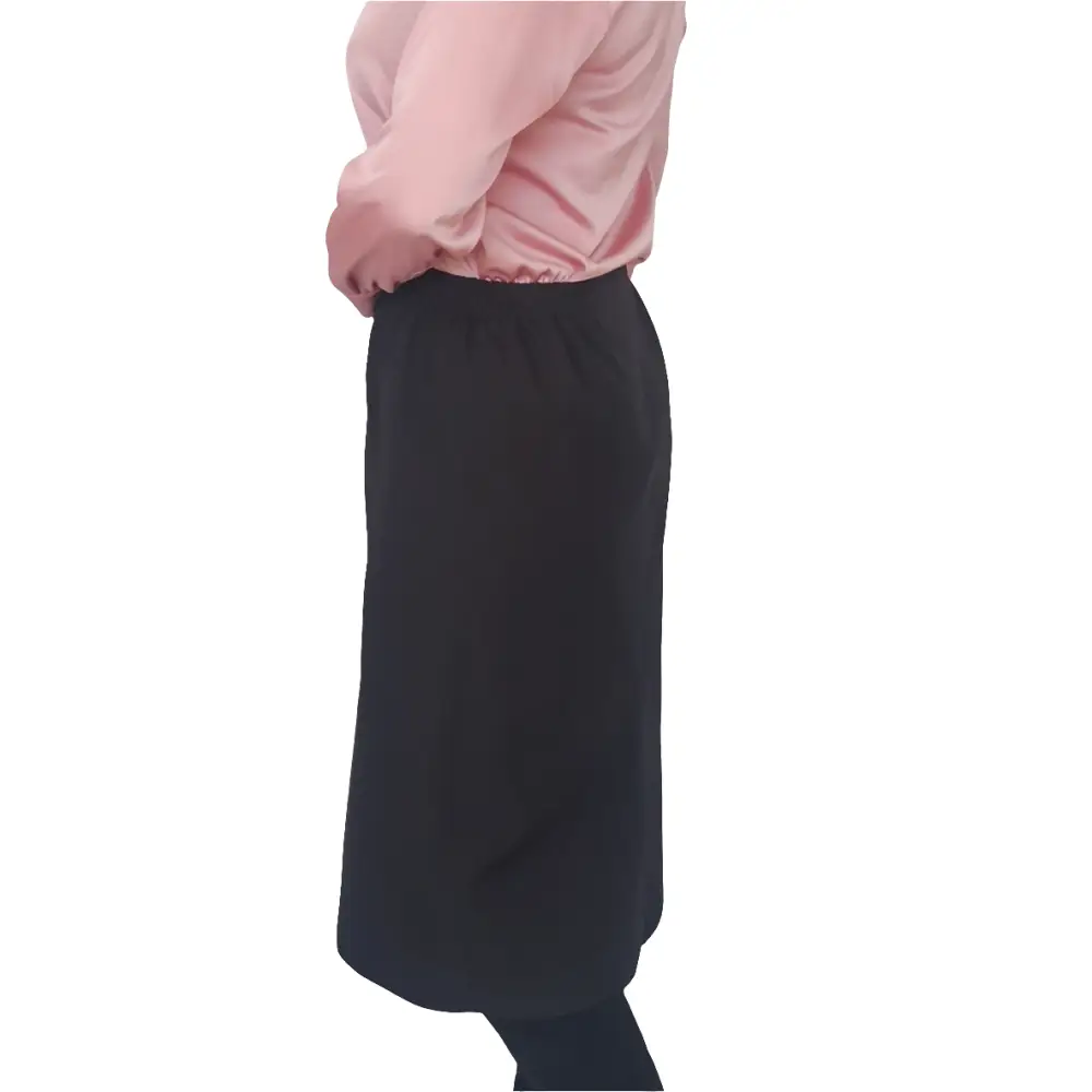 Rock Gr. 46 - Rock Gr. 46 - Vintage&Present Mode Knielange Rücke