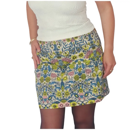 Rock Gr. M - Rock Rock Gr. M - Vintage&Present Mode Mini-Röcke