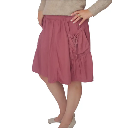 Rock Gr. M - Rock Rock Gr. M - Vintage&Present Mode Knielange Rücke