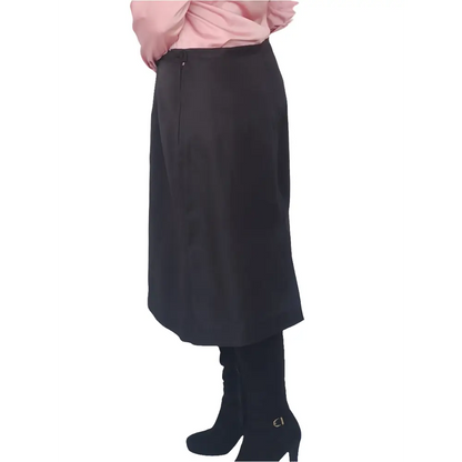 Rock Gr. XL - Rock Rock Gr. XL - Vintage&Present Mode Knielange Rücke