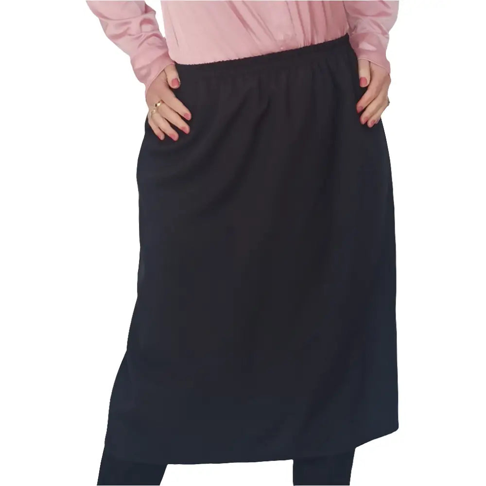 Rock Gr. XL - Rock Rock Gr. XL - Vintage&Present Mode Knielange Rücke