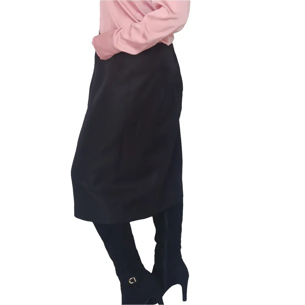 Rock Gr. XL - Rock Rock Gr. XL - Vintage&Present Mode Knielange Rücke