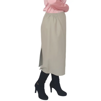 Rock Gr. XL - Rock Rock Gr. XL - Vintage&Present Mode Knielange Rücke