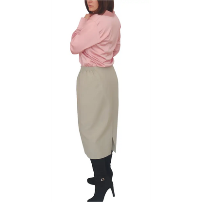 Rock Gr. XL - Rock Rock Gr. XL - Vintage&Present Mode Knielange Rücke