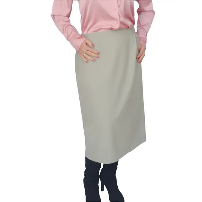 Rock Gr. XL - Rock Rock Gr. XL - Vintage&Present Mode Knielange Rücke