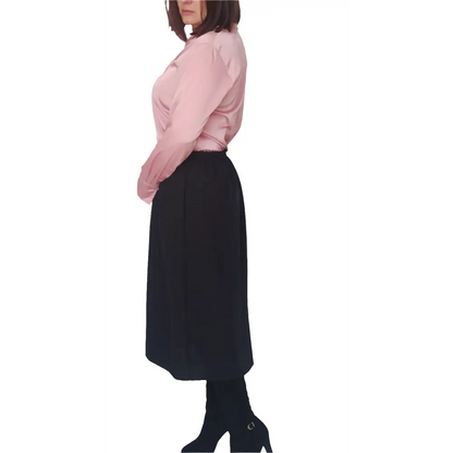 Rock Gr. XL - Rock Rock Gr. XL - Vintage&Present Mode Knielange Rücke