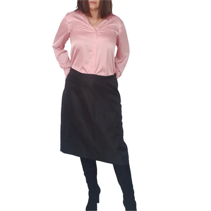 Rock Gr. XL - Rock Rock Gr. XL - Vintage&Present Mode Knielange Rücke