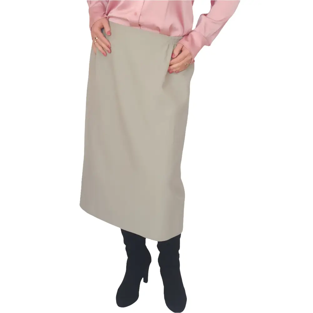 Rock Gr. XL - Rock Rock Gr. XL - Vintage&Present Mode Knielange Rücke