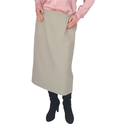 Rock Gr. XL - Rock Rock Gr. XL - Vintage&Present Mode Knielange Rücke