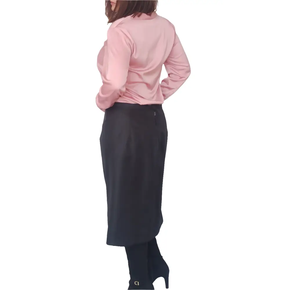 Rock Gr. XL - Rock Rock Gr. XL - Vintage&Present Mode Knielange Rücke