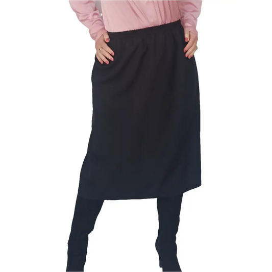 Rock Gr. XL - Rock Rock Gr. XL - Vintage&Present Mode Knielange Rücke