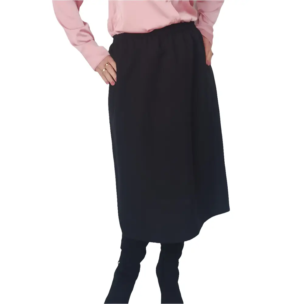 Rock Gr. XL - Rock Rock Gr. XL - Vintage&Present Mode Knielange Rücke