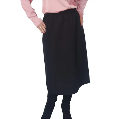 Rock Gr. XL - Rock Rock Gr. XL - Vintage&Present Mode Knielange Rücke