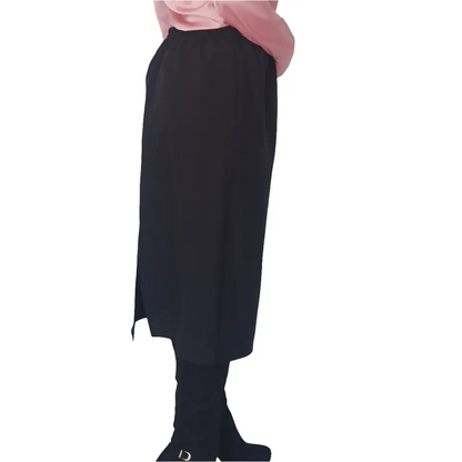 Rock Gr. XL - Rock Rock Gr. XL - Vintage&Present Mode Knielange Rücke