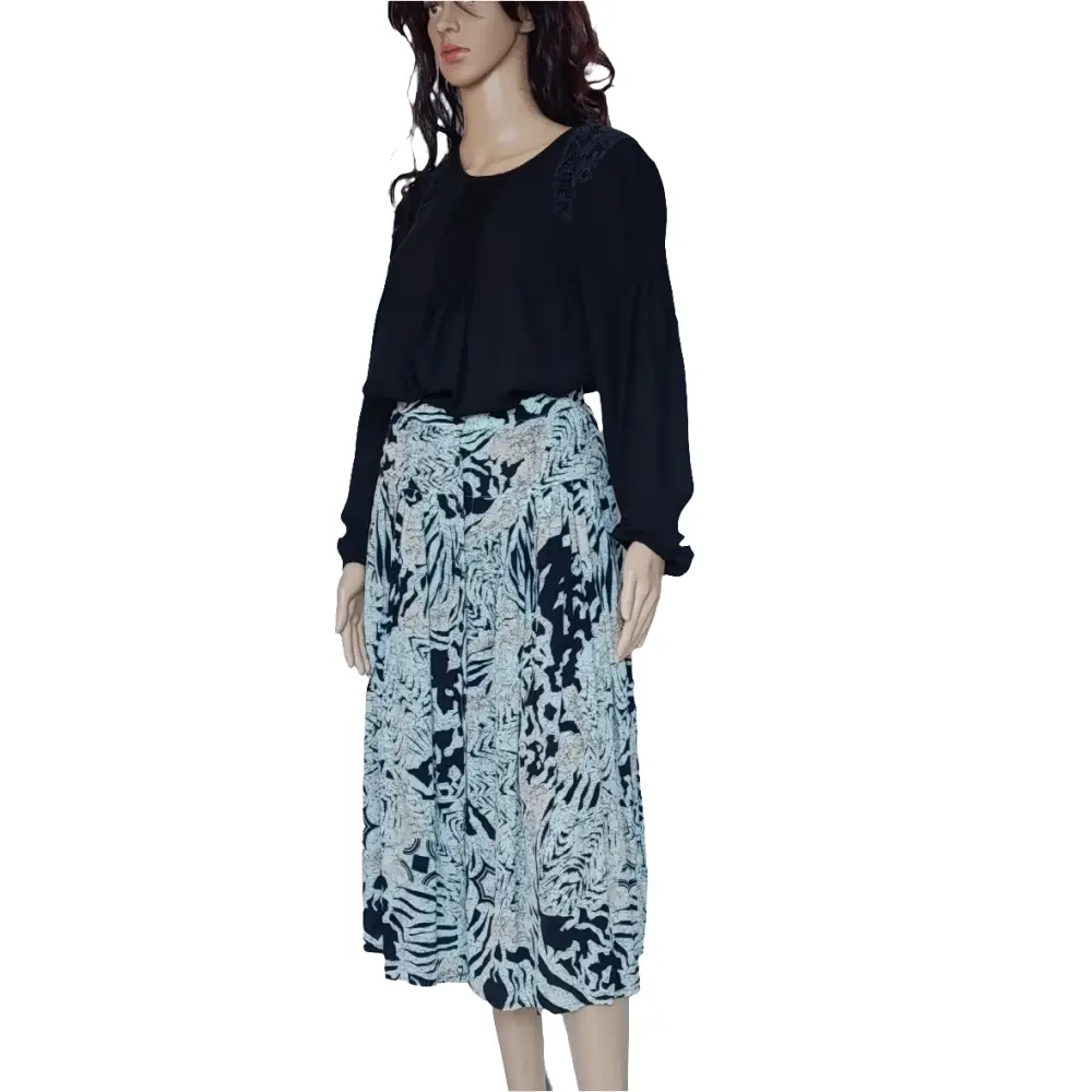 Rock Miss Lagotte Gr 34 - Rock Rock Miss Lagotte Gr 34 - Vintage&Present Mode Röcke