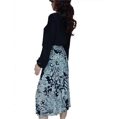 Rock Miss Lagotte Gr 34 - Rock Rock Miss Lagotte Gr 34 - Vintage&Present Mode Röcke