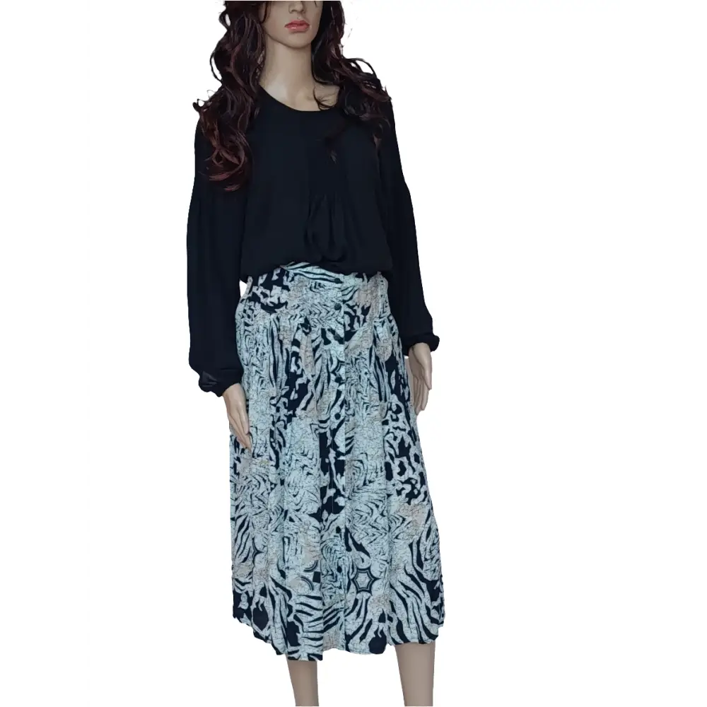 Rock Miss Lagotte Gr 34 - Rock Rock Miss Lagotte Gr 34 - Vintage&Present Mode Röcke