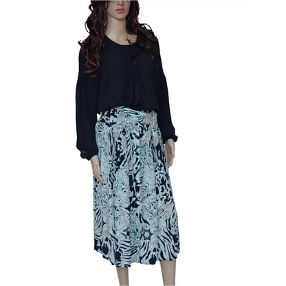 Rock Miss Lagotte Gr 34 - Rock Rock Miss Lagotte Gr 34 - Vintage&Present Mode Röcke