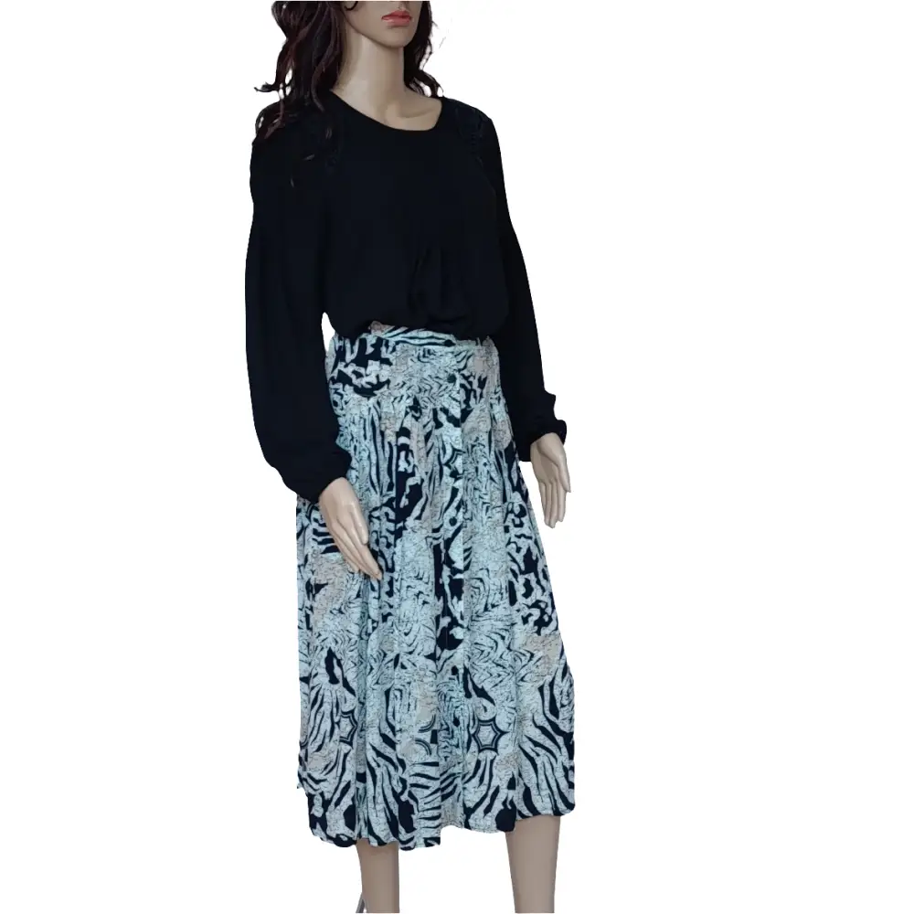 Rock Miss Lagotte Gr 34 - Rock Rock Miss Lagotte Gr 34 - Vintage&Present Mode Röcke