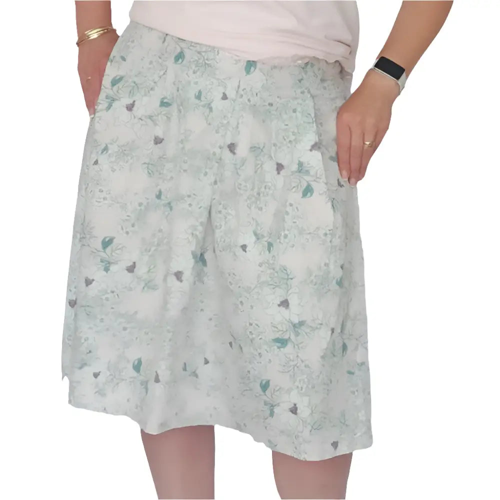 Rock Orsay Gr. 38 - Rock Rock Orsay Gr. 38 - Vintage&Present Mode Knielange Rücke