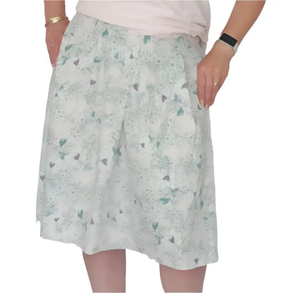 Rock Orsay Gr. 38 - Rock Rock Orsay Gr. 38 - Vintage&Present Mode Knielange Rücke