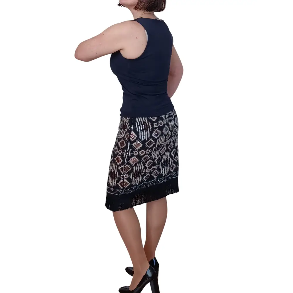 Rock s.Oliver Gr.42 - Rock Rock s.Oliver Gr.42 - Vintage&Present Mode Röcke