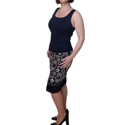 Rock s.Oliver Gr.42 - Rock Rock s.Oliver Gr.42 - Vintage&Present Mode Röcke