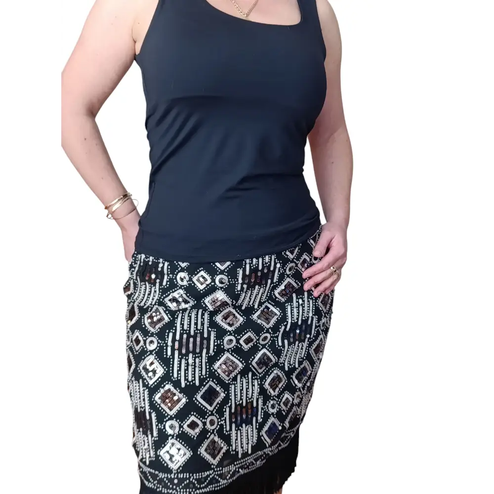 Rock s.Oliver Gr.42 - Rock Rock s.Oliver Gr.42 - Vintage&Present Mode Röcke