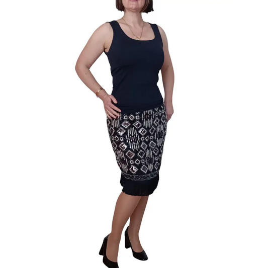 Rock s.Oliver Gr.42 - Rock Rock s.Oliver Gr.42 - Vintage&Present Mode Röcke