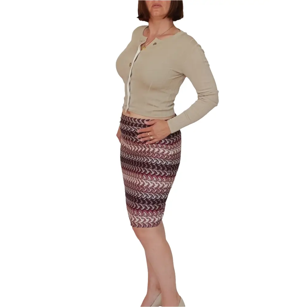 Rock von Gerry Weber Gr.40 - Rock Rock von Gerry Weber Gr.40 - Vintage&Present Mode Röcke