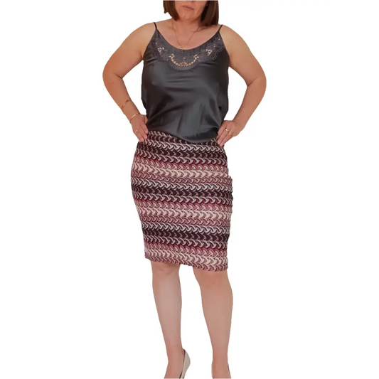 Rock von Gerry Weber Gr.40 - Rock Rock von Gerry Weber Gr.40 - Vintage&Present Mode Röcke