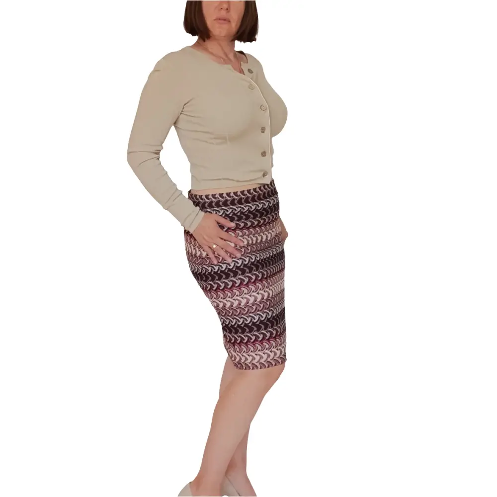 Rock von Gerry Weber Gr.40 - Rock Rock von Gerry Weber Gr.40 - Vintage&Present Mode Röcke