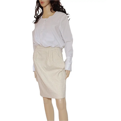 Rock von Hallhuber Gr. 34 - Rock Rock von Hallhuber Gr. 34 - Vintage&Present Mode Röcke