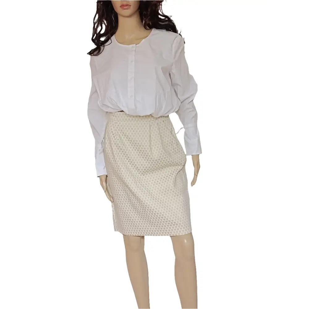 Rock von Hallhuber Gr. 34 - Rock Rock von Hallhuber Gr. 34 - Vintage&Present Mode Röcke