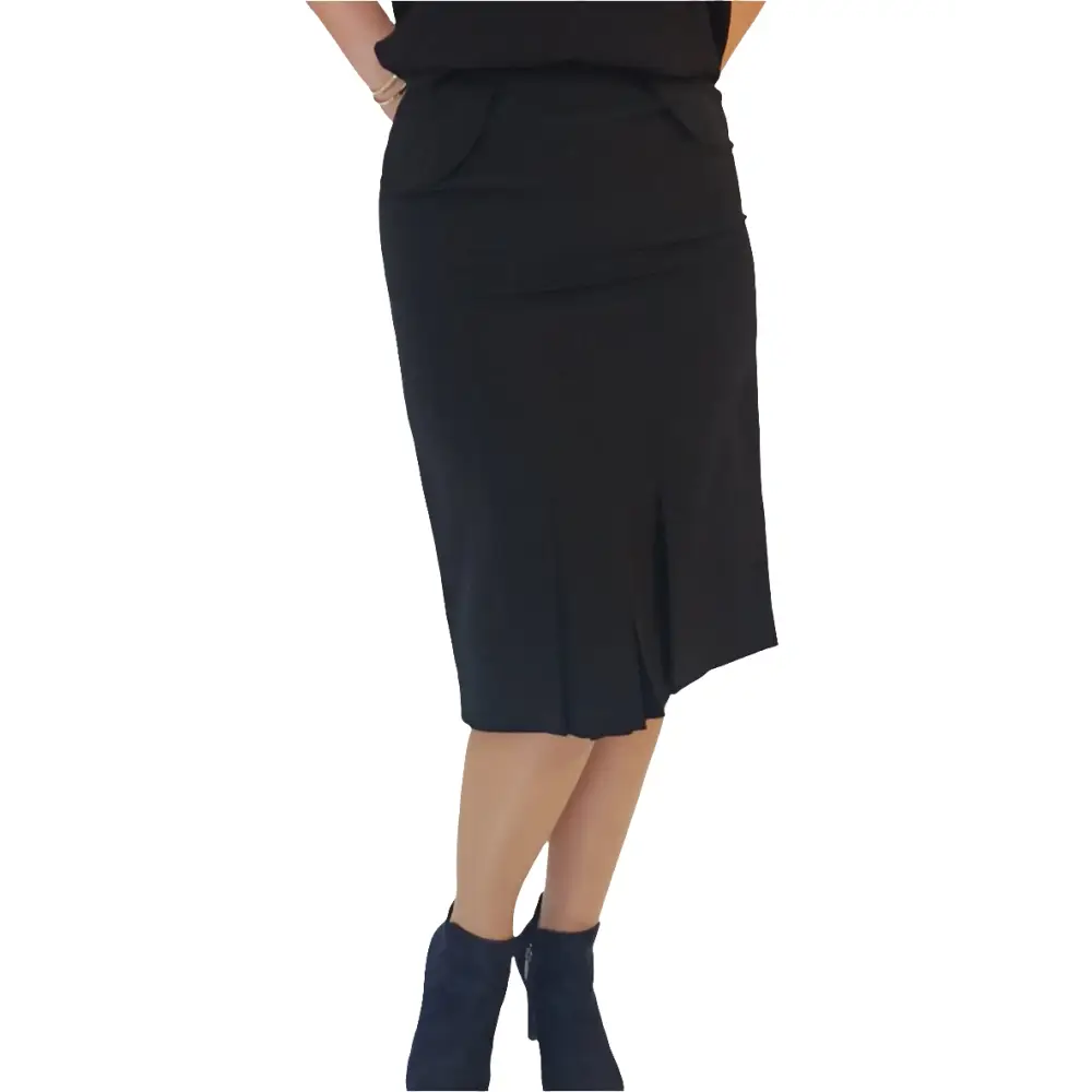 Rock von Lenvol Paris Gr. 36/38 - Rock Rock von Lenvol Paris Gr. 36/38 - Vintage&Present Mode Röcke