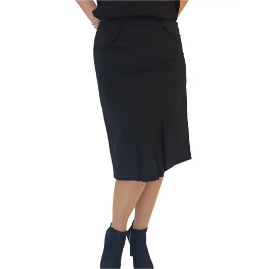 Rock von Lenvol Paris Gr. 36/38 - Rock Rock von Lenvol Paris Gr. 36/38 - Vintage&Present Mode Röcke