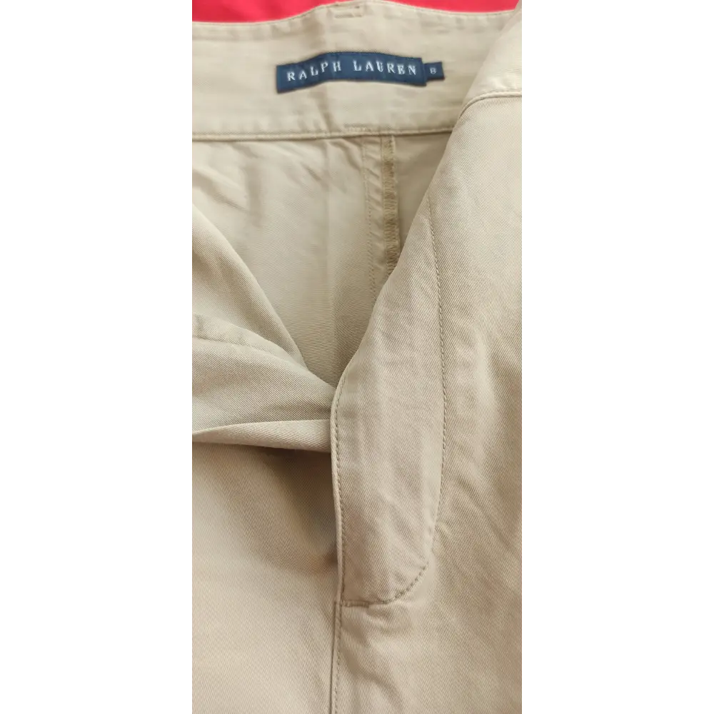 Rock von Ralph Lauren Gr. S-M - Rock Rock von Ralph Lauren Gr. S-M - Vintage&Present Mode Röcke