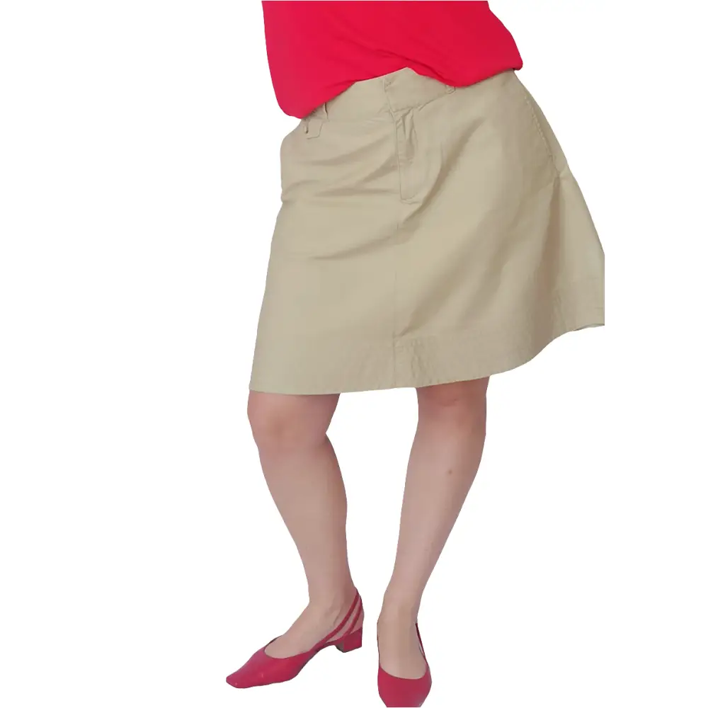 Rock von Ralph Lauren Gr. S-M - Rock Rock von Ralph Lauren Gr. S-M - Vintage&Present Mode Röcke