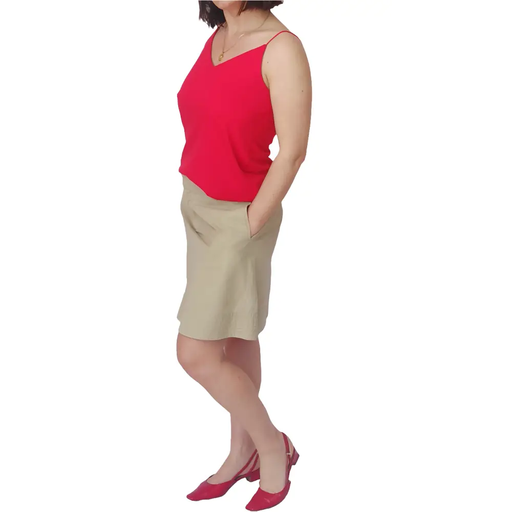 Rock von Ralph Lauren Gr. S-M - Rock Rock von Ralph Lauren Gr. S-M - Vintage&Present Mode Röcke