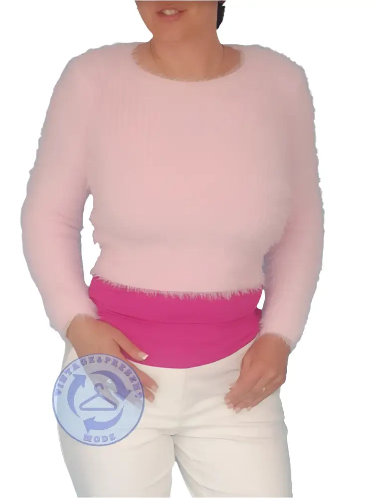 Pullover Gr. S - Pullover Pullover Gr. S - Vintage&Present Mode