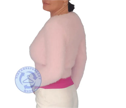 Pullover Gr. S - Pullover Pullover Gr. S - Vintage&Present Mode