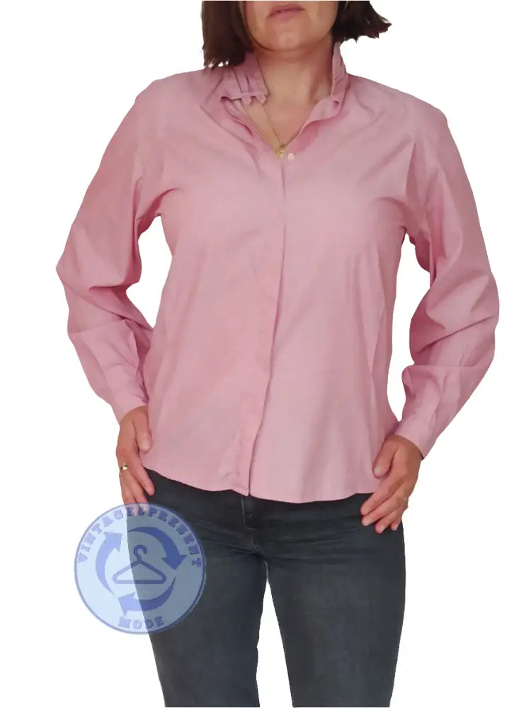 Damenhemd Sebastiani Gr. 42 - Damenhemd Damenhemd Sebastiani Gr. 42 - Vintage&Present Mode